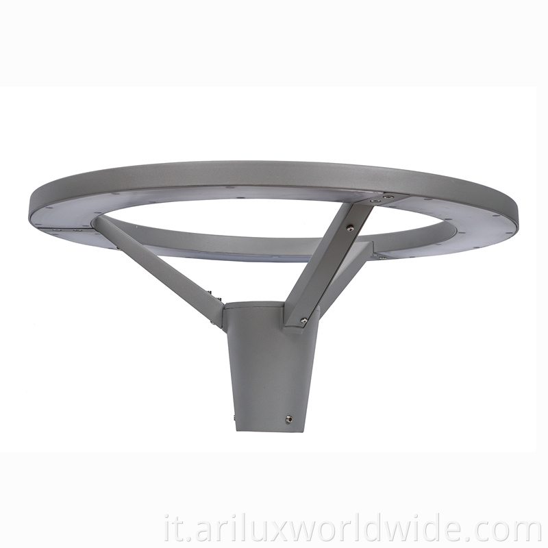 Modern Outdoor Garden Light 60w 2